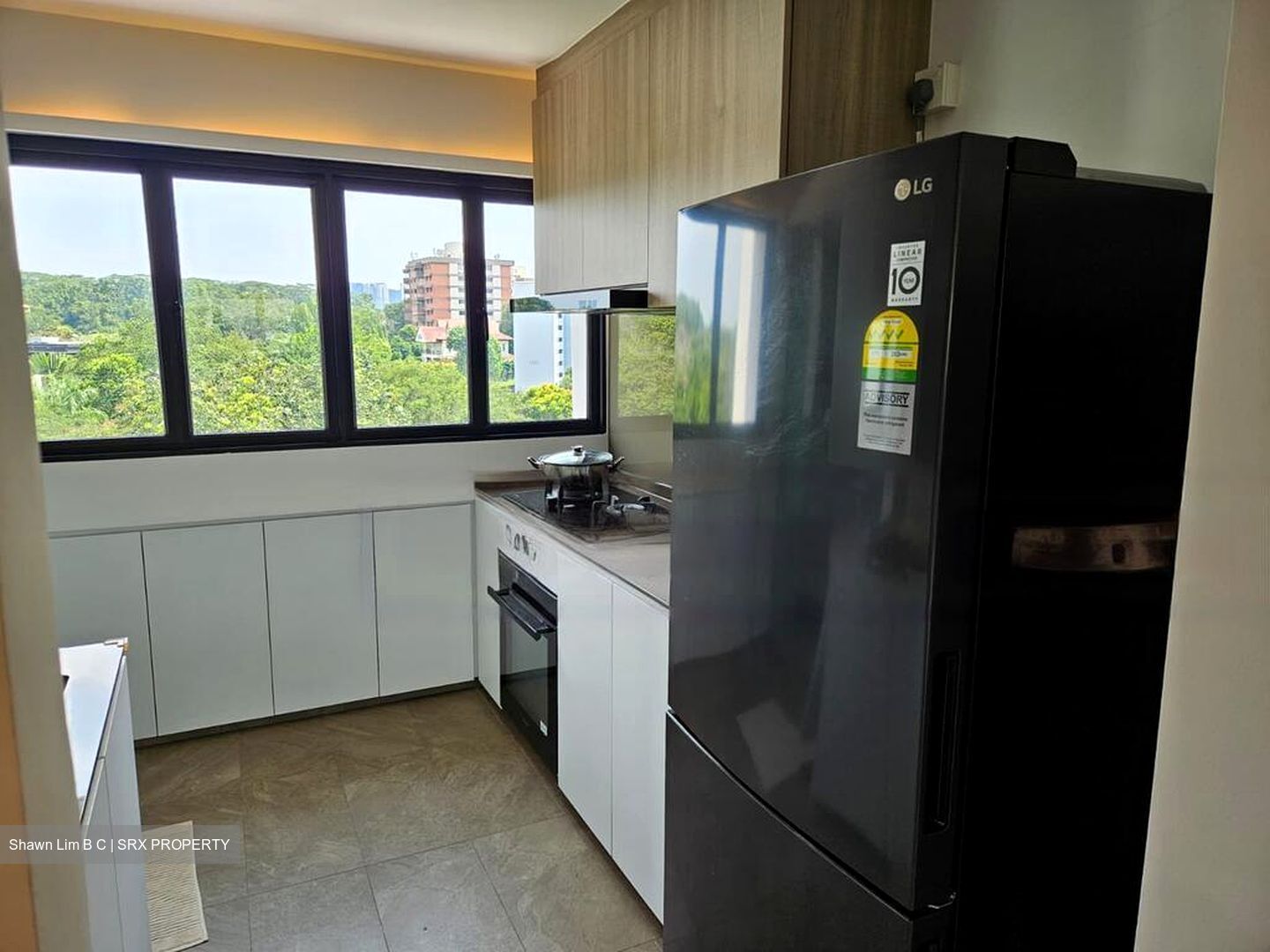 Blk 4 Farrer Gardens (Bukit Timah), HDB 3 Rooms #486302301